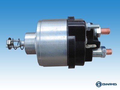 Реле стартера ВДС-3/3