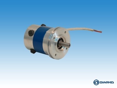 Тахогенератор TG-5, 4P
