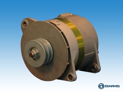 Генератор LEECE NEVILLE 2500-2800 JB