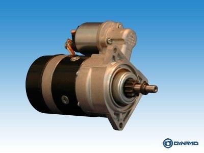 Стартер 1.3L 2.103 (Ст224)