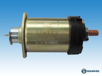 Реле Стартера РДС-2110