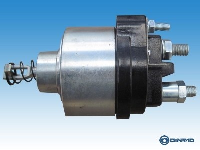 Реле стартера ВДС-3/2