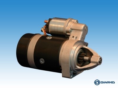 Стартер 1.3R 3.103 (Ст221У)